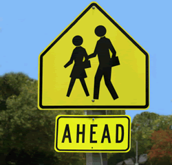 Miscellaneous and Supplemental Signs