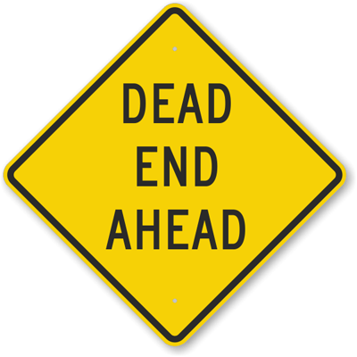 Dead-End-Ahead-Sign-K-6563.gif