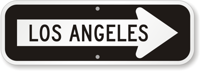 Los Angeles Los Angeles
