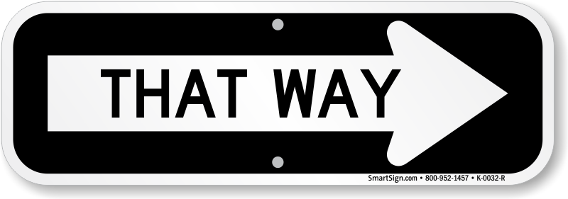 [Image: that-way-right-sign-k-0032-r.png]