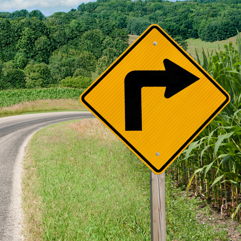 two-way-left-turn-only-signs-driversprep