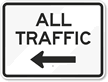 All Traffic Sign