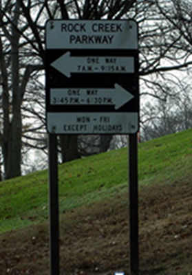 Non Electrical Signs Non Electrical Signs