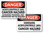 Acrylonitrile