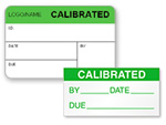 Calibrated Labels