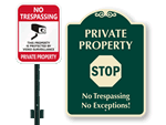 Community Signs