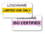 Condition Labels