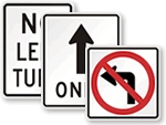 Other Arrow Signs