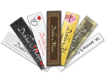 Custom Door Nameplates