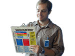 HMIG HMIS Clipboards