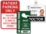 Healthcare Industry Signs
