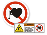 MRI Warning Signs