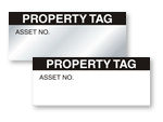 Property Number