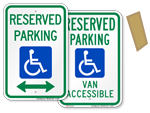 Signs for Rhode Island