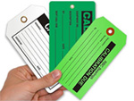 Calibration Tags