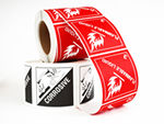 Flexographic Labels