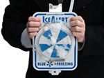 Winter Safety Products