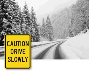 Road Safety Signs Road Safety Signs