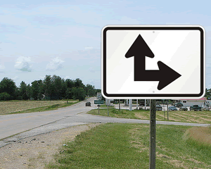 Route Marker Signs Route Marker Signs