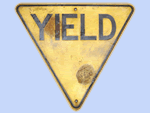 A History of the Yield Sign