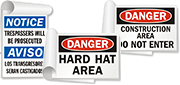 Construction SignBooks™