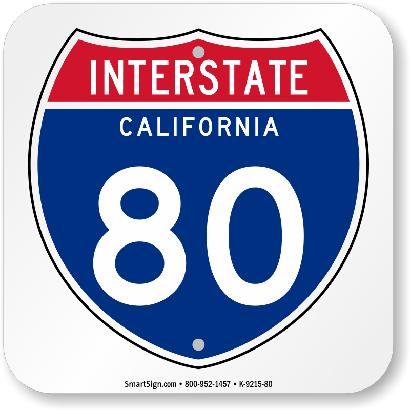 interstate-california-80-sign-k-9215-80.png