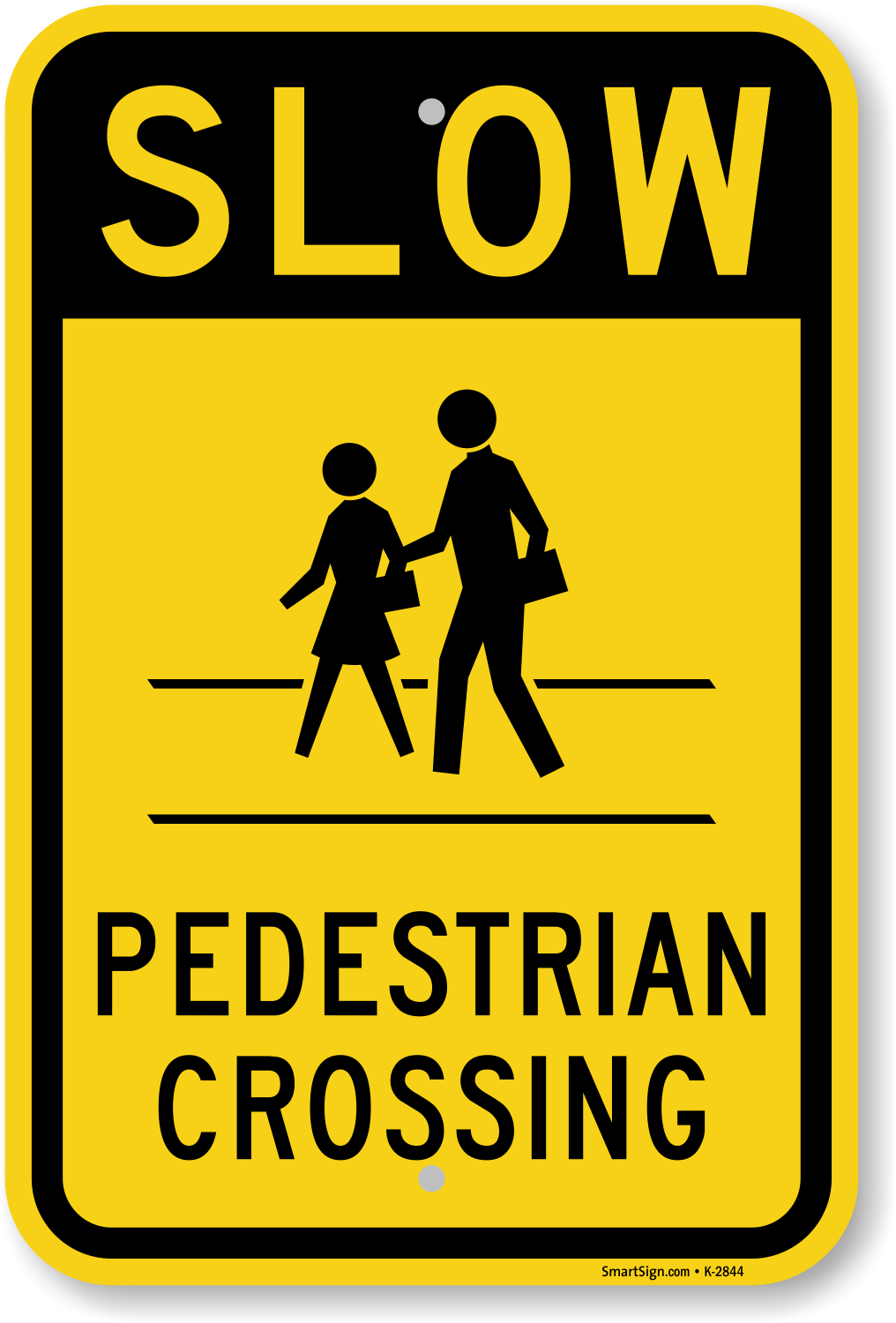 slow ロードサイン slow ロードサイン