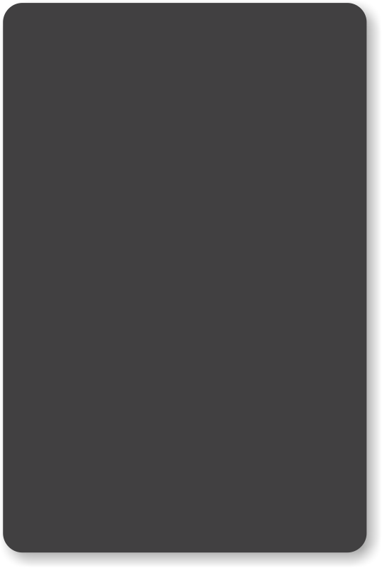 Staff Braille Sign with Female Pictogram
