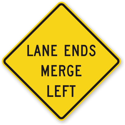 Lane-End-Merge-Left-Sign-X-W9-2L.gif