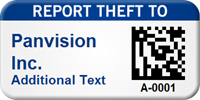 Report Theft