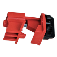 Multi Breaker Lockout Device