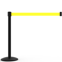 Banner Stakes QLine  Barriers