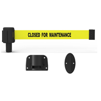 Wall Mount System