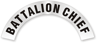 Hard Hat Labels