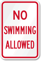 Sign
