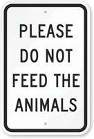 Sign