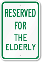 Sign