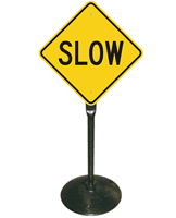Slow Sign and Post Kit