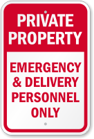 Sign