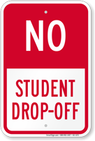 No Student