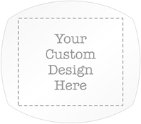 Oval Custom Template  Logo
