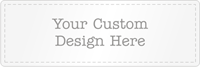 Rectangular Custom Template  Logo