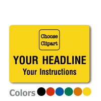 Design Your Own Label