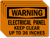 Label