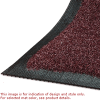 Brush Hog Mat