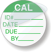 CALIBRATION
