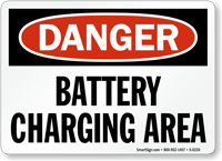 Danger  Sign