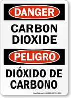 Bilingual  Sign