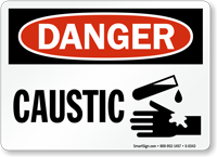 Danger  Sign
