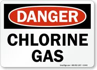 Danger  Sign